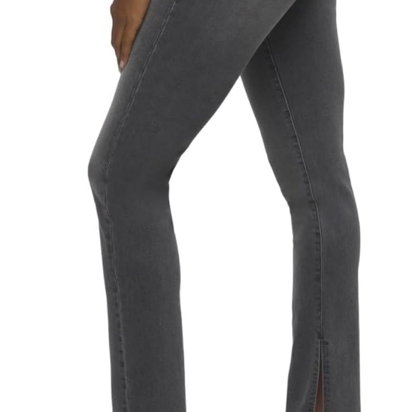 NWT GOOD AMERICAN JEANS - Picture 2 of 7